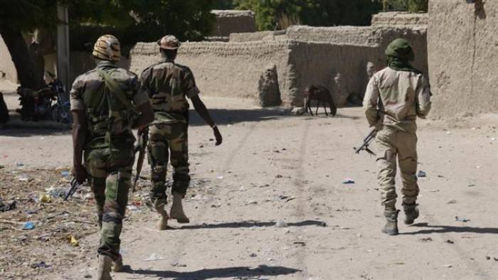 Six soldats tués dans "une attaque terroriste" dans le Sud-Ouest du Niger