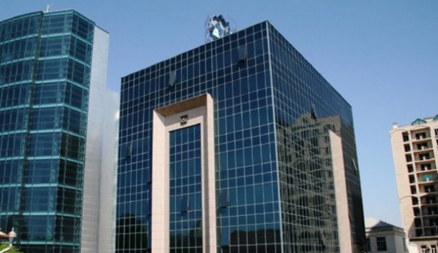 Beynəlxalq Bankda dəyişiklik - 2 nəfər vəzifədən getdi