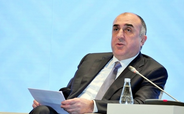 MAE: Le ministre azerbaïdjanais des affaires étrangères est prêt à rencontrer les coprésidents