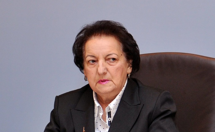 Number of women and children killed in Khojaly was higher - Azerbaijani ombudsperson