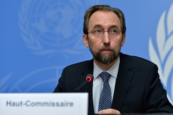 ONU: La Turquie doit enquêter sur des tirs contre des civils