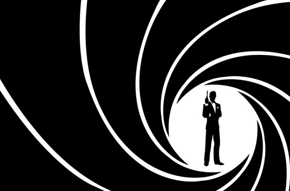 James Bond ne fume plus mais reste exposé au tabagisme passif