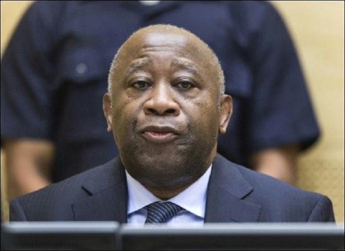 Ivorischer Ex-Präsident Gbagbo verhandlungsfähig