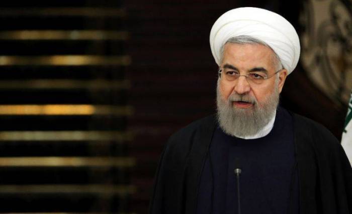 Iran: Rohani conseille à Ryad de se méfier