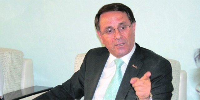 Novruz Məmmədov: `Əsas məsuliyyəti Qərb daşıyır`