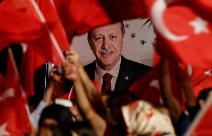 Allemagne: un quatrième meeting pro-Erdogan annulé