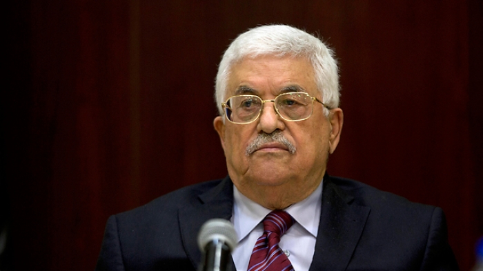 عباس يعلن عن "رزمة" إجراءات ضد إعلان القدس