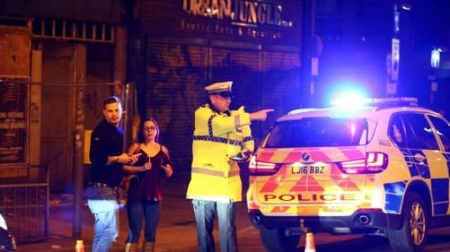Manchester attack: People are maliciously sharing fake images of missing people