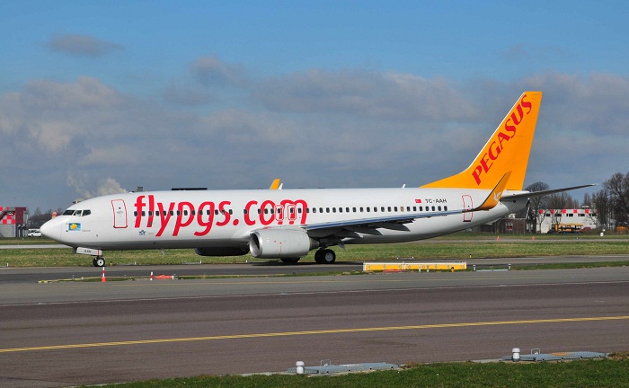 Turkish low-cost airlines refuse to fly to Azerbaijan