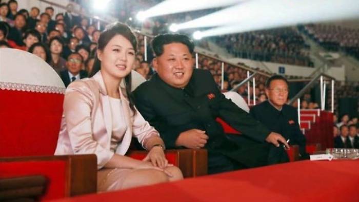 Diktator Kim soll erneut Vater geworden sein