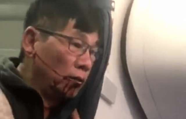United Airlines propose $10.000 pour abandonner volontairement son siège