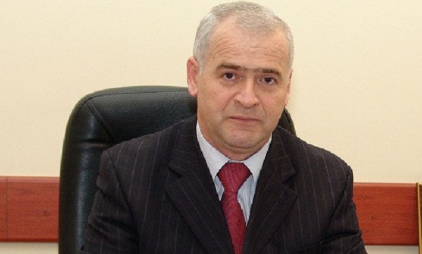 Azerbaijan names acting minister of communications and high tech