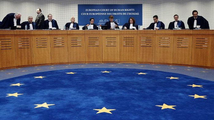 La Russie championne des violations de la Convention européenne des droits de l`Homme en 2015 La Russie championne des violations de la Convention européenne des droits de l`Homme en 2015