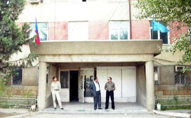 Müsavatda gülməli vəziyyət 