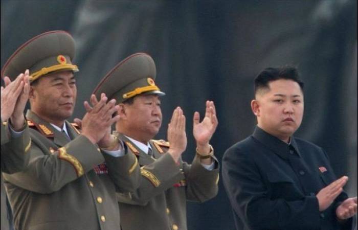 Pyongyang confirme détenir un Américain
