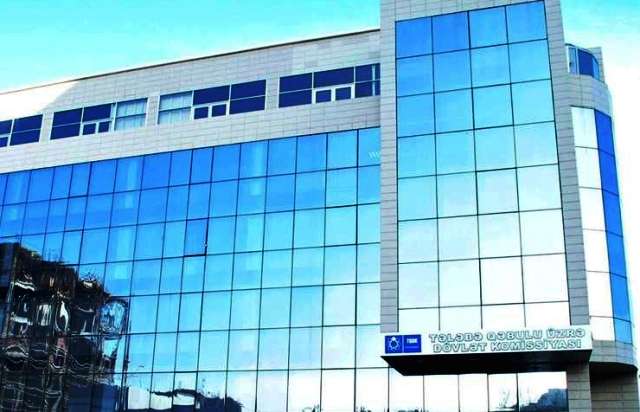 Rezidenturaya ərizə qəbulu başladı