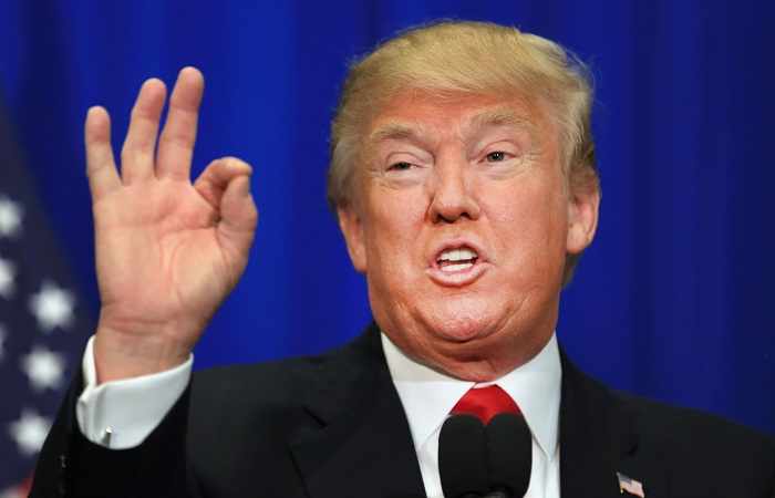 Trump invite le président philippin aux États-Unis