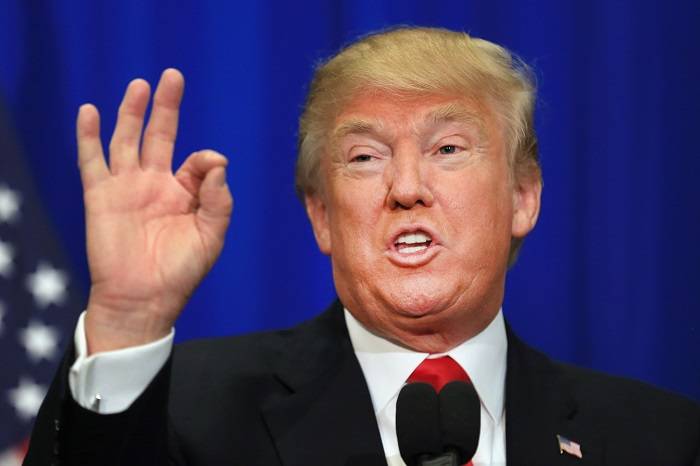 Iran: Trump dit qu'il peut mettre fin à tout moment à l'accord sur le nucléaire