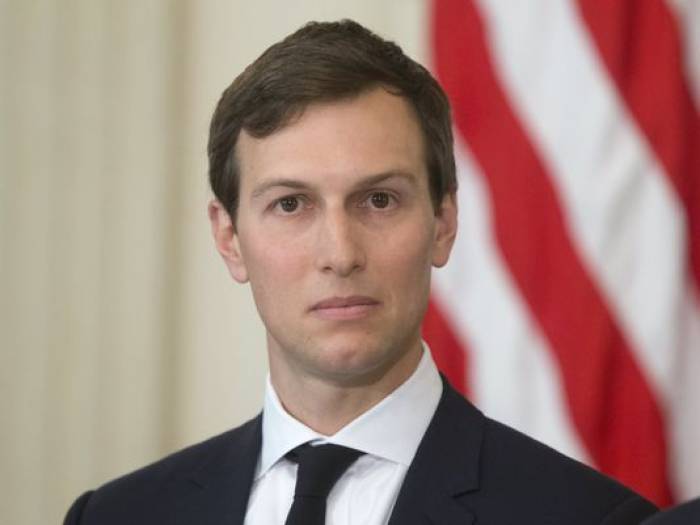USA: Jared Kushner visé par l'enquête sur l'affaire russe