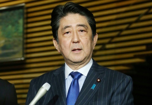Le Premier ministre japonais ne présentera pas d`excuses à Pearl Harbor