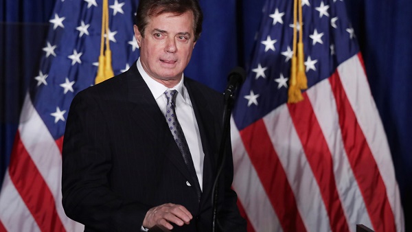 Paul Manafort, directeur de la campagne de Donald Trump, démissionne