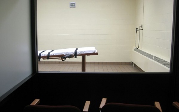 Etats-Unis: peine de mort et handicap mental devant la justice