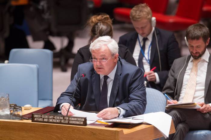Le Yémen plonge dans le chaos, selon un responsable de l'ONU