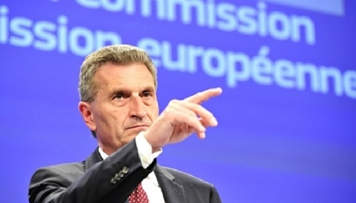 European Commissioner doesn`t see EU granting Turkey visa-free travel this year