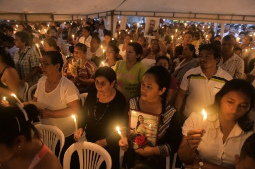 Séisme en Equateur: un mois après, le pays compte encore ses morts