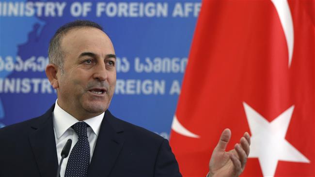 Si Gülen n`est pas extradé, les relations Turquie-USA en pâtiront, selon Ankara