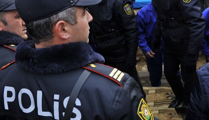 Azerbaijan may grant additional powers to police in countering terrorism
