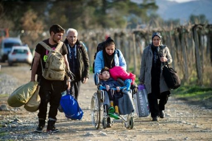 Presse: 150.000 Menschen warten laut Geheimdienst in Libyen auf Überfahrt