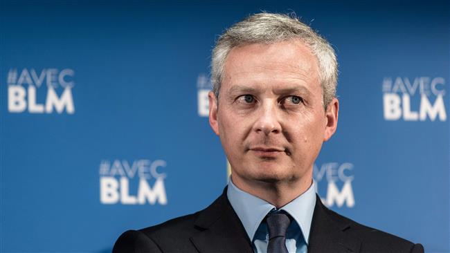 Un référendum sur l`Europe en France?