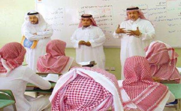 Teacher shoots dead 6 colleagues in Saudi Arabia