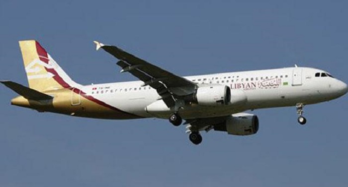 No bomb found on plane at Cairo airport after threat