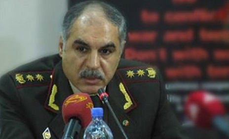 `43 prosecuted for corruption offences in Azerbaijani Armed Forces`