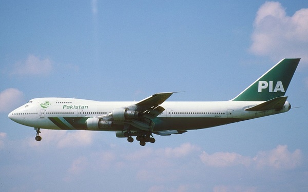 Pakistan: un avion disparaît des radars