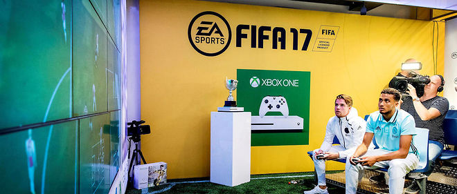 Jugé trop "gay", "Fifa 17" interdit en Russie ?