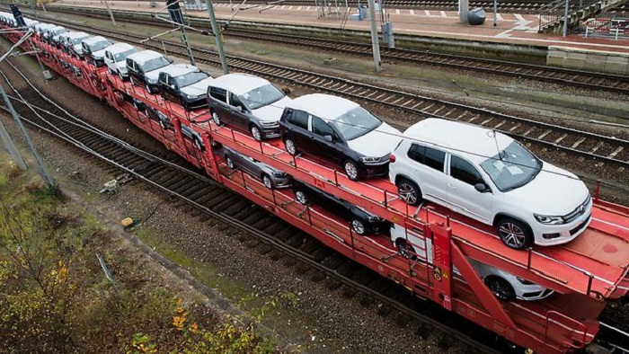 Kunden lieben Diesel-Autos