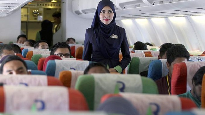 Erste Scharia-Airline wird dichtgemacht