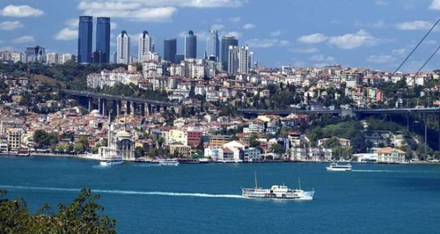 الاقتصاد التركي يسجل ثالث أسرع نمو ضمن دول مجموعة العشرين