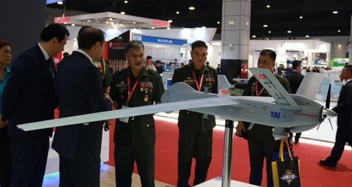 جنوب شرق آسيا..سوق جديدة للطائرات العسكرية تركية الصنع