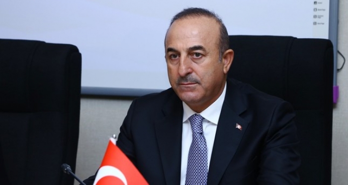 تركيا: لن نقبل بحضور تنظيم ب ي د الإرهابي مؤتمر شعوب سوريا