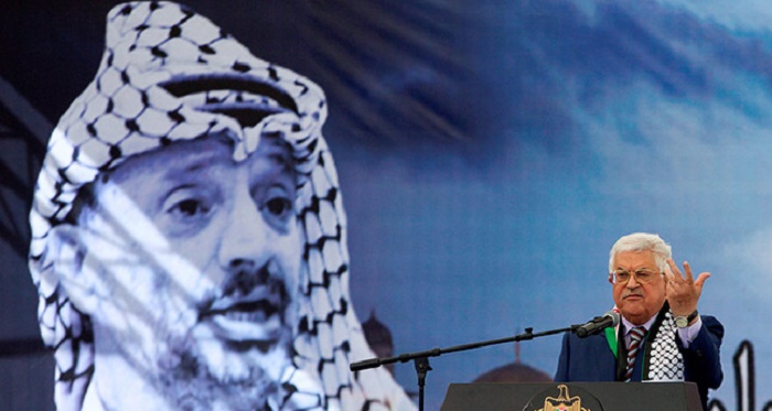 I know who killed Yasser Arafat’, says Palestine`s President Abbas