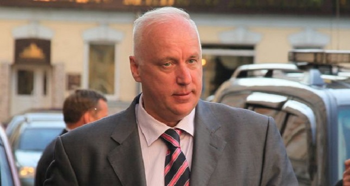 US blacklists 5 Russians, including senior Putin ally