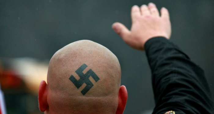 Germany under threat of growing neo-Nazi presence