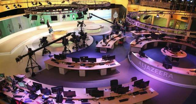 UAE crown prince asked US to bomb Al Jazeera, WikiLeaks claims
