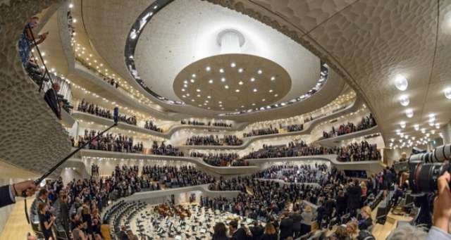 Germany says it revoked 32 journalists’ press credentials at G20 summit