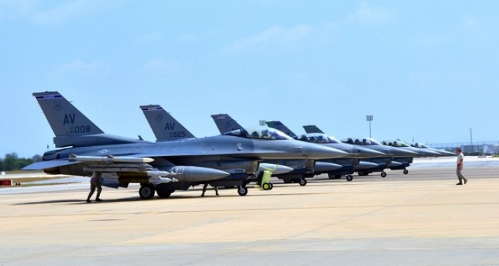 Pentagon dismisses claims US looking for İncirlik alternatives