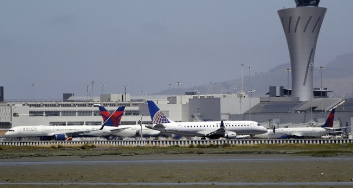 Air Canada jet avoids “the greatest aviation disaster in history” in San Francisco